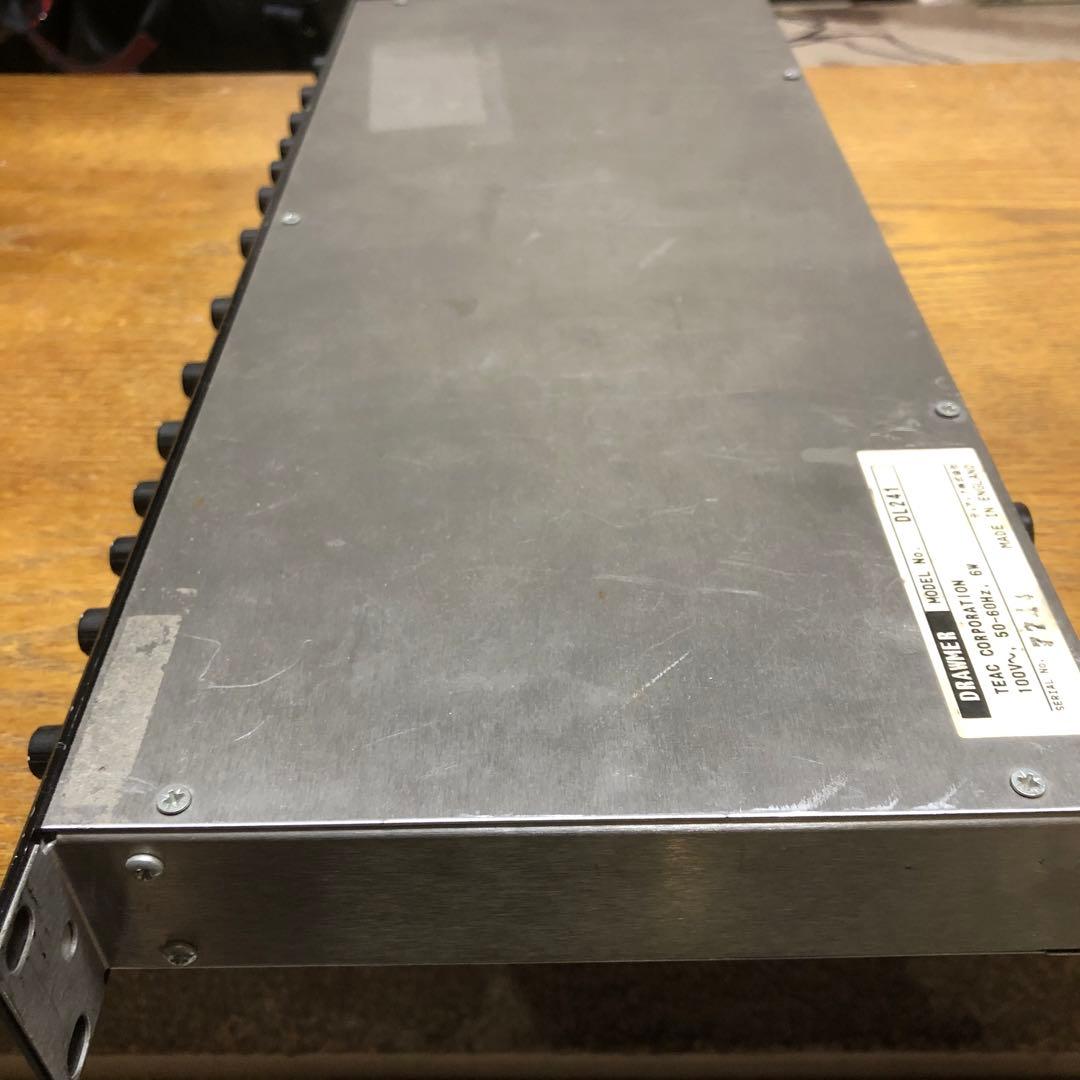 DRAWMER DL241 デュアルオートコンプレッサー