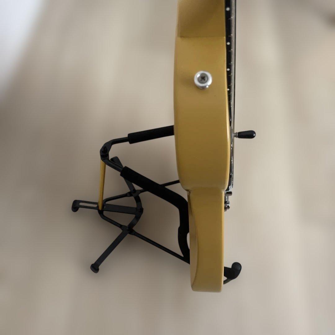 Gibson Les Paul Special レスポール スペシャル イエロー