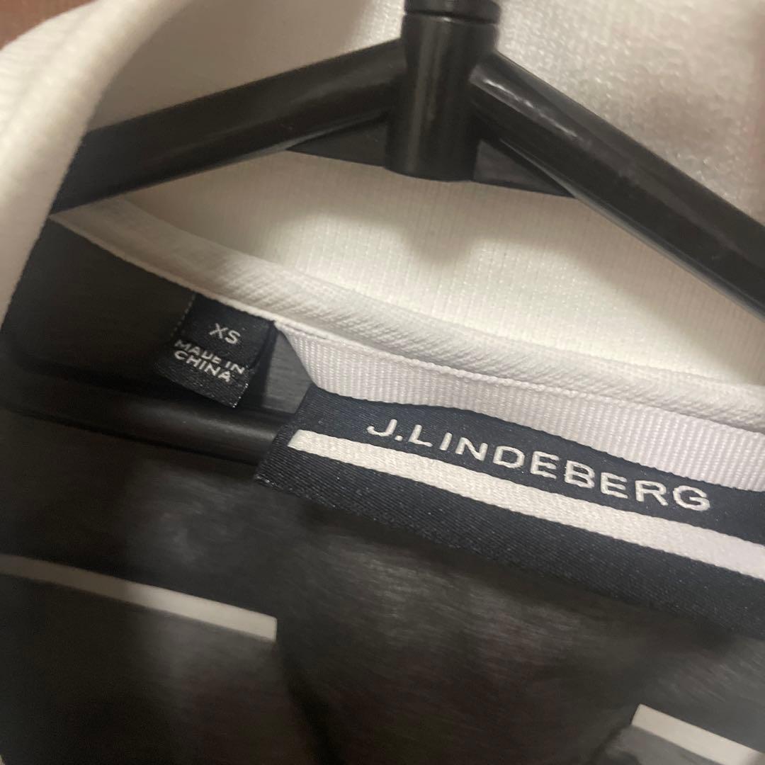 ジェイリンドバーグ　ベストXS レディース