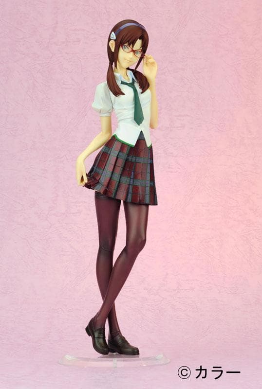 やまと ヱヴァンゲリヲン新劇場版:破 真希波・マリ・イラストリアス　未開封