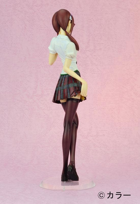 やまと ヱヴァンゲリヲン新劇場版:破 真希波・マリ・イラストリアス　未開封