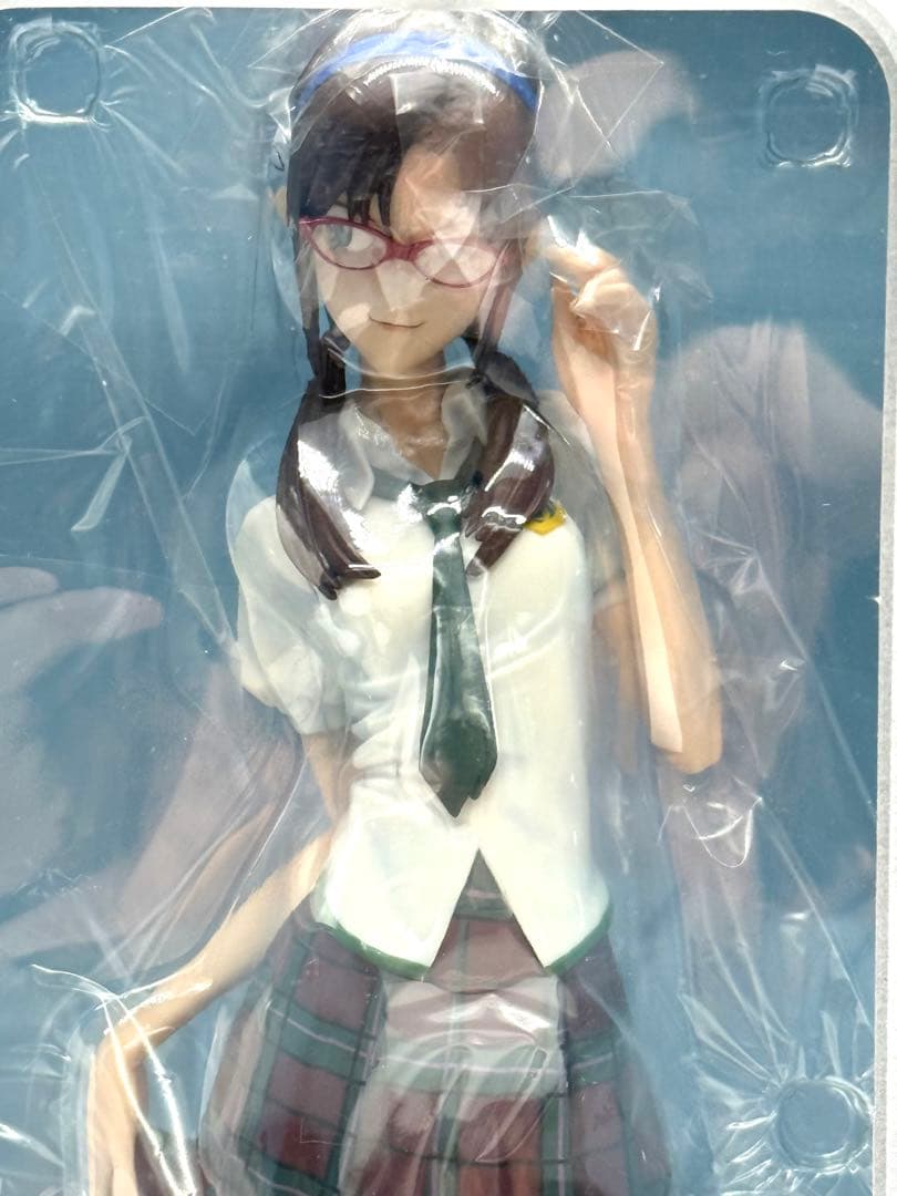 やまと ヱヴァンゲリヲン新劇場版:破 真希波・マリ・イラストリアス　未開封