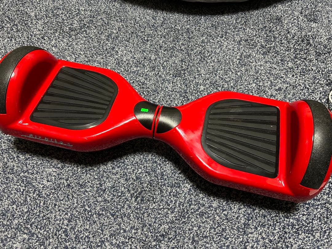 ★Air bike 電動スケボー 電動スマートスクーター★リコール対応済み