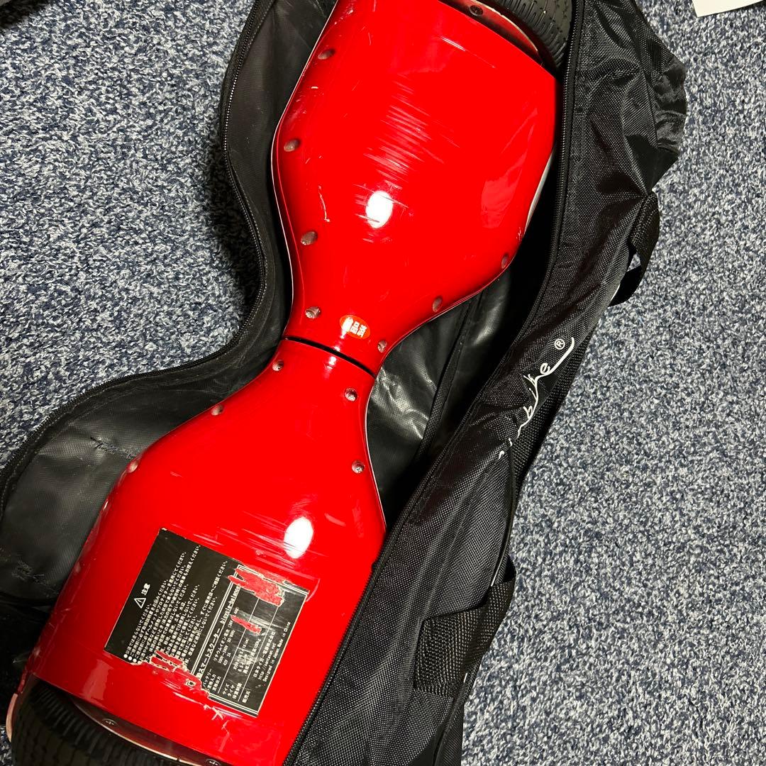 ★Air bike 電動スケボー 電動スマートスクーター★リコール対応済み