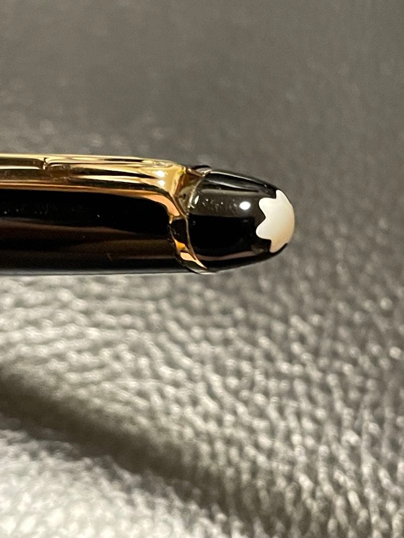 ◾️hero11◾️モンブラン 164 ボールペン◾️マイスターシュテュック◾️