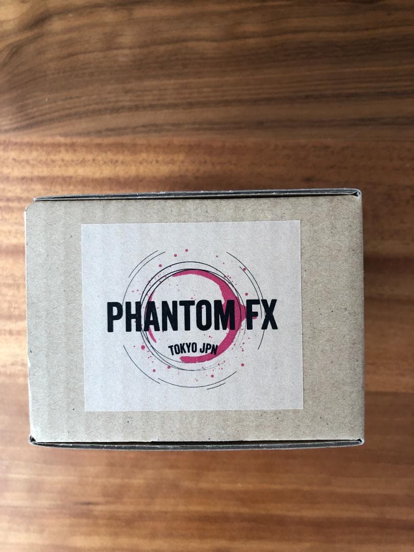 Phantom FX MOTHER エフェクター