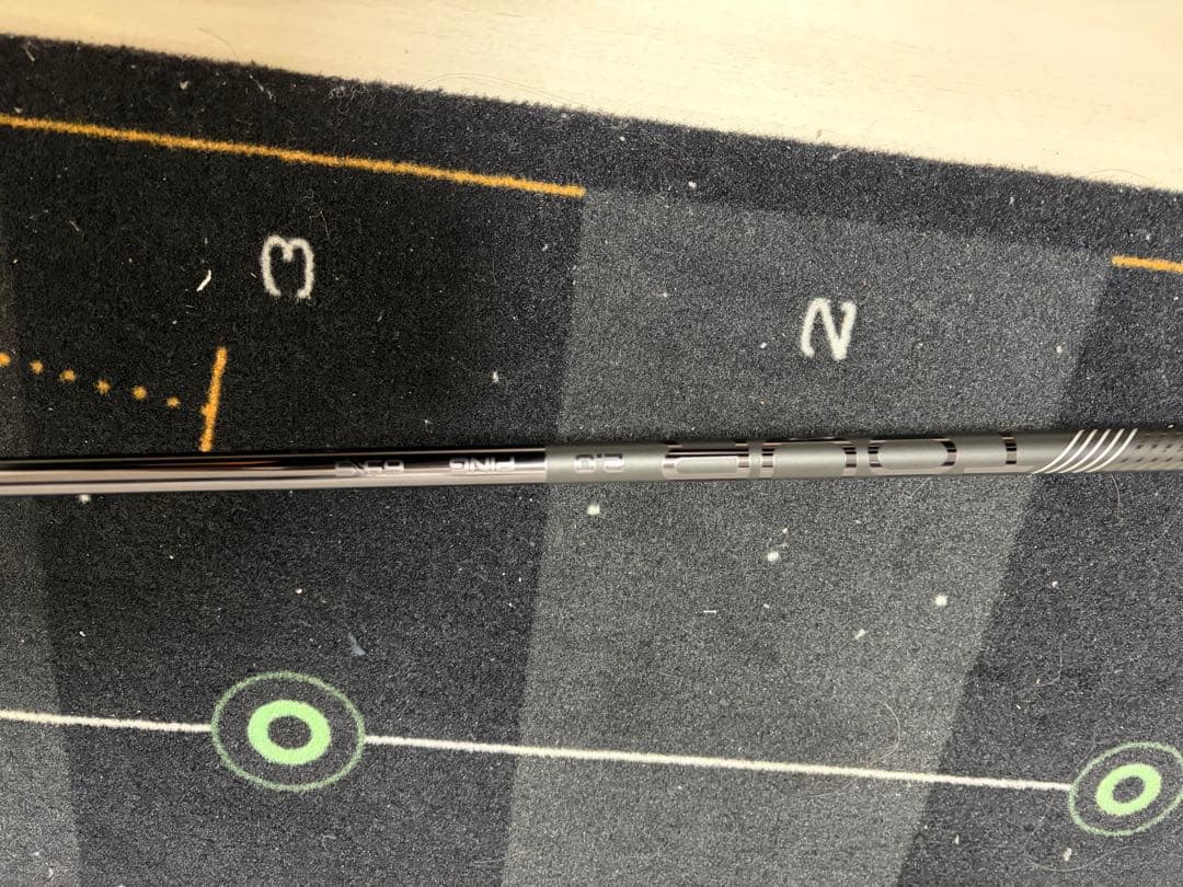 PING G440 LST 9度 ping tour 2.0 BLACK 65S