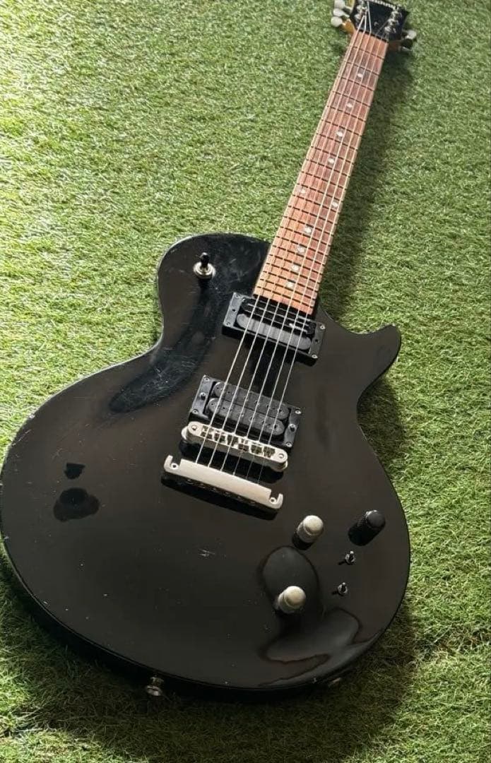 R*0様 BURNY フェルナンデス サスティナー Les Paul Susta