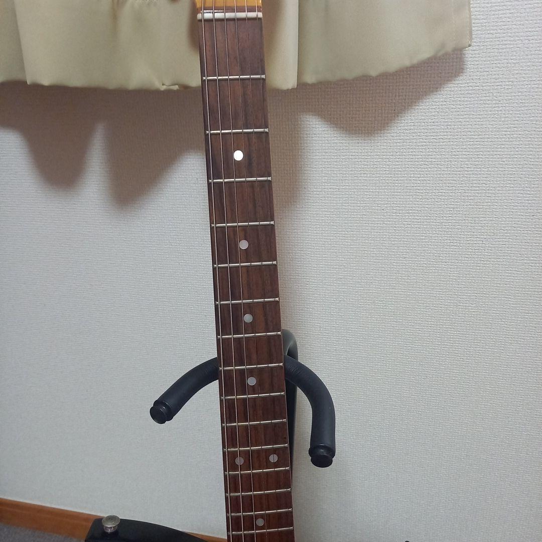 talbo エレキギター