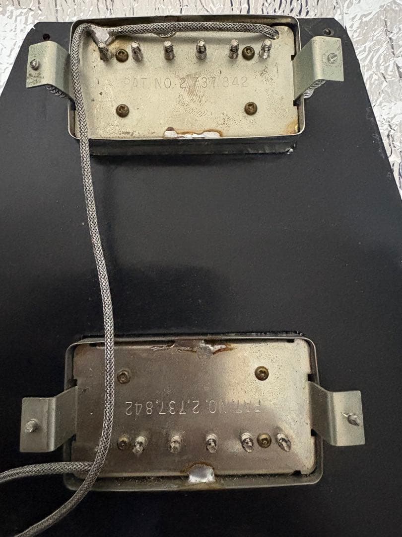 ギター GIBSON FLYING V 1982