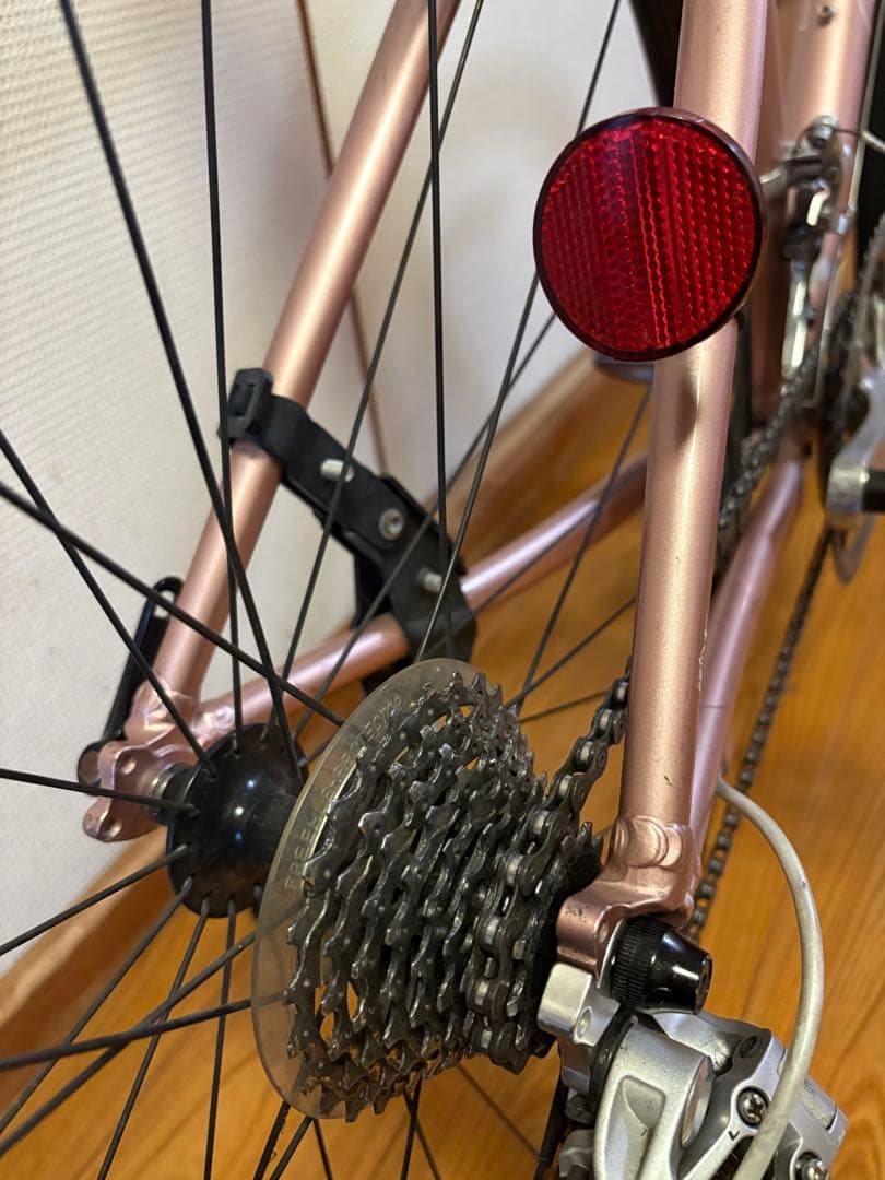 GIANT クロスバイク ESCAPE R1 ピンク　XXS 430