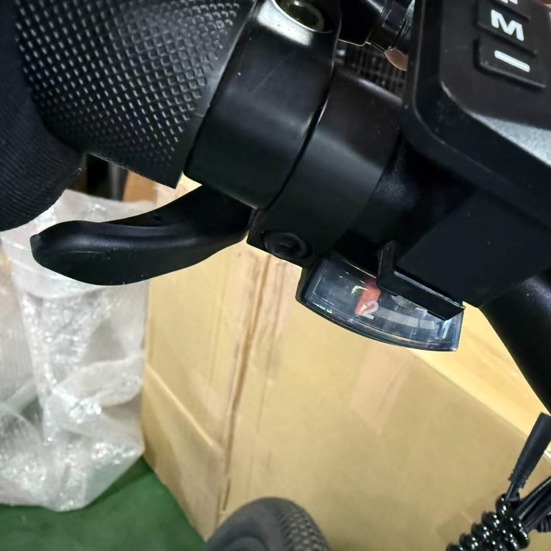 電動アシスト自転車 26インチ 電動マウンテンアシスト自転車 ジャンク品❣❊