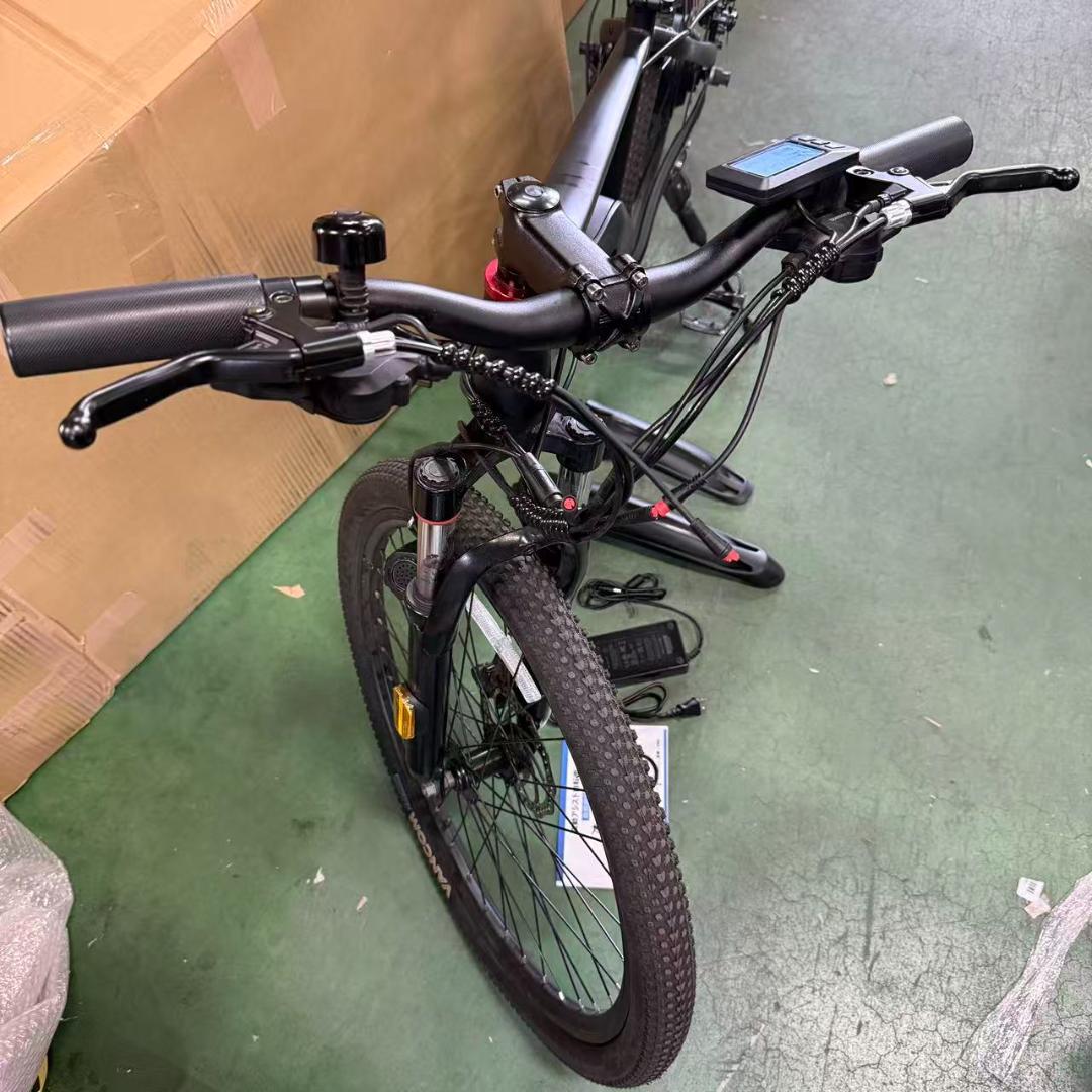 電動アシスト自転車 26インチ 電動マウンテンアシスト自転車 ジャンク品❣❊