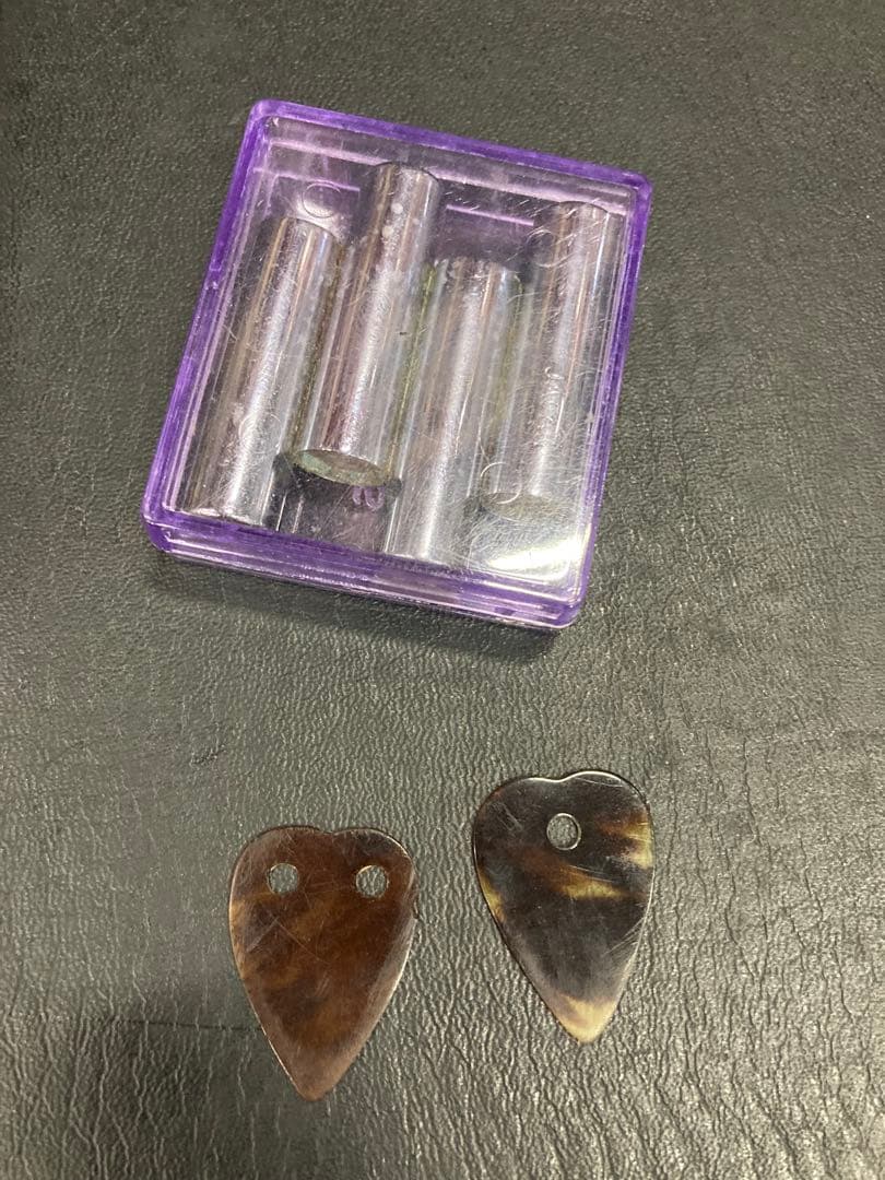 B-0104)SUZUKI M-30 マンドリン スズキ ハードケース付き