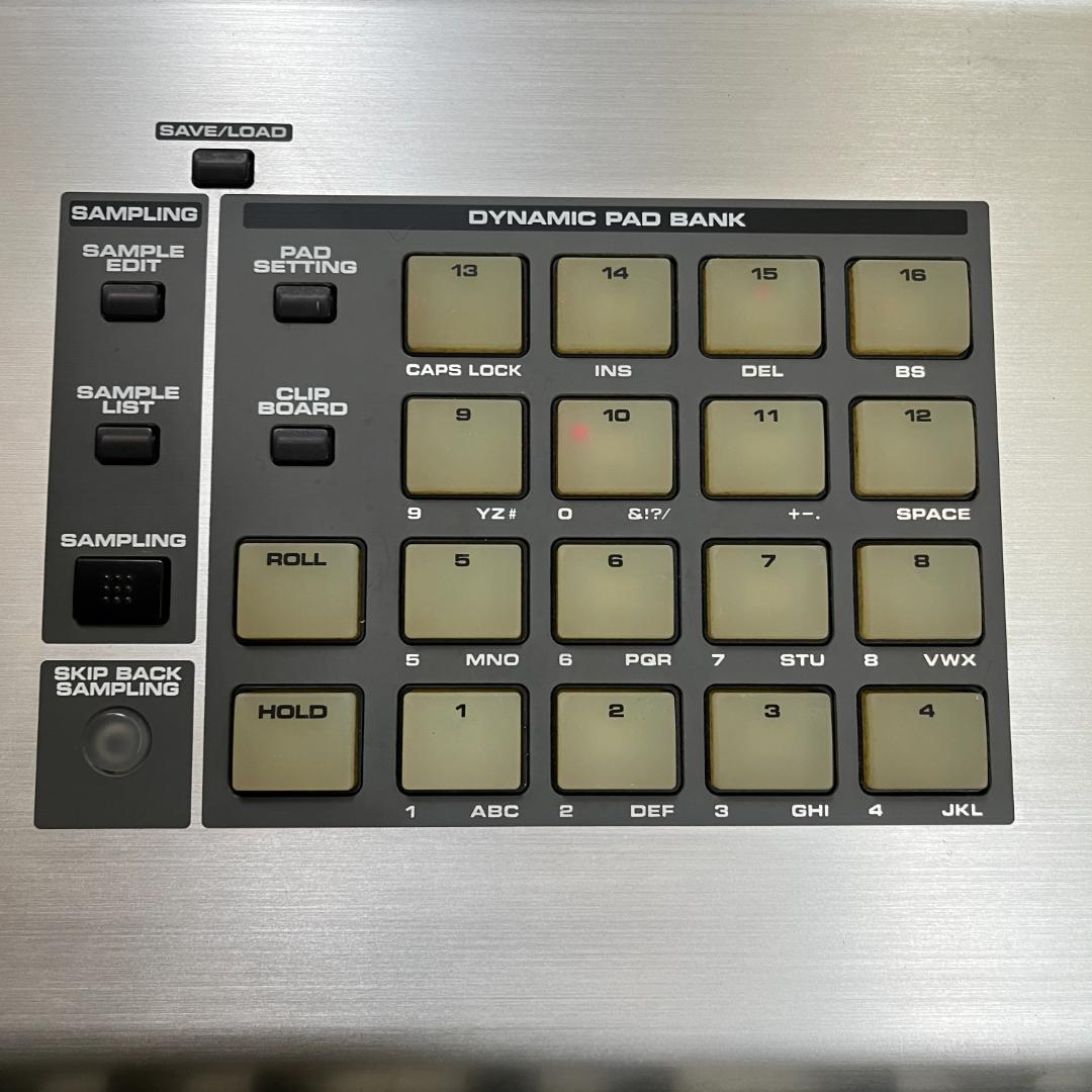 Roland Fantom X8 88鍵 シンセサイザー 動作確認済