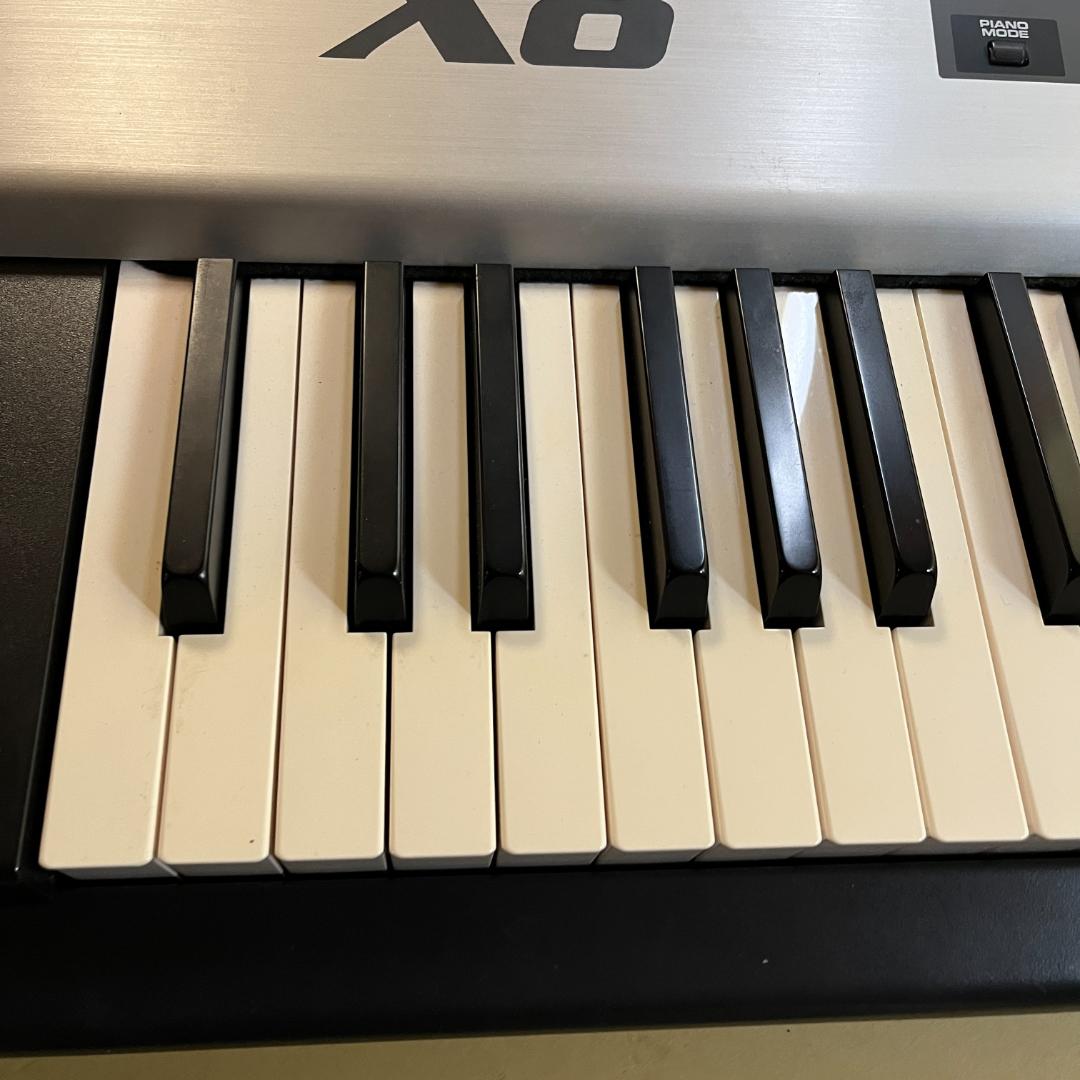 Roland Fantom X8 88鍵 シンセサイザー 動作確認済