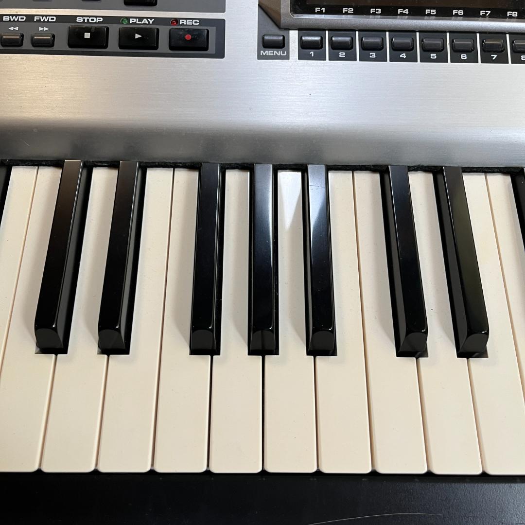 Roland Fantom X8 88鍵 シンセサイザー 動作確認済