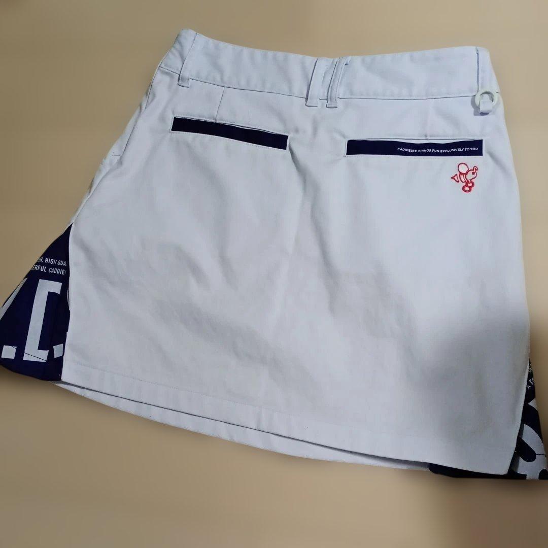 ハチヤーズレディーススカートサイズM