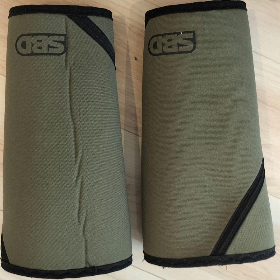 SBDニースリーブMサイズ