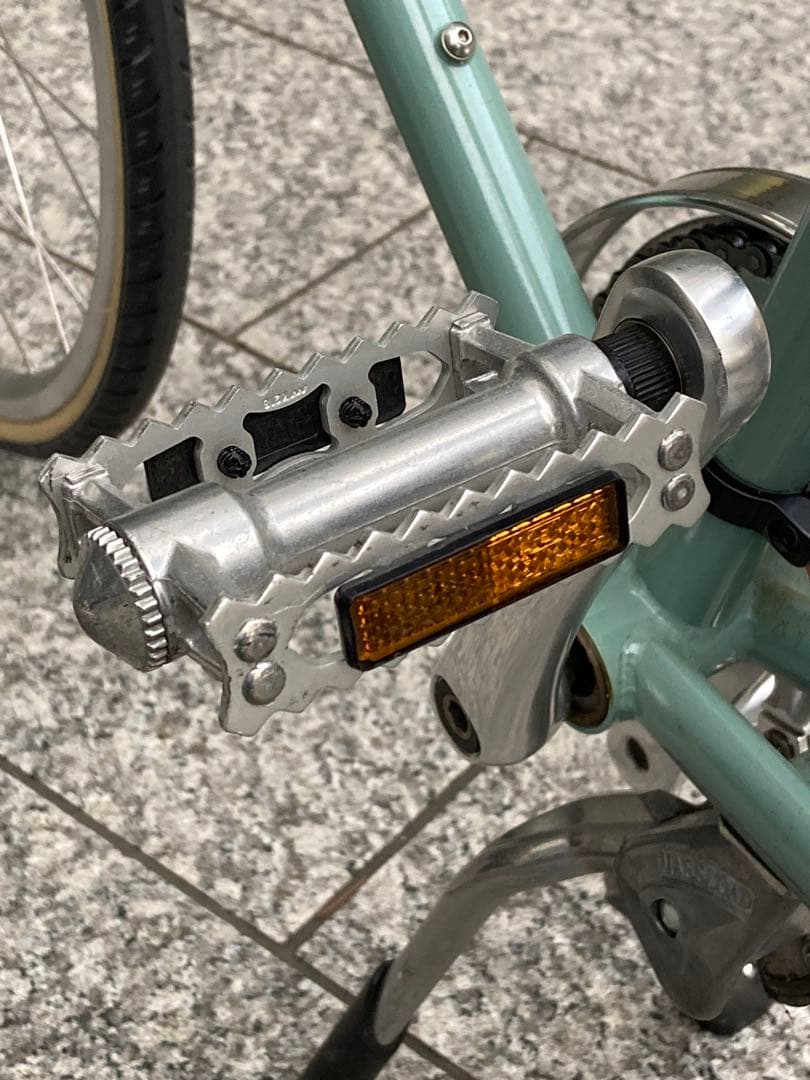 ♡最終♡TOKYO bike おしゃれ　街乗り　ミニベロ　男女必見