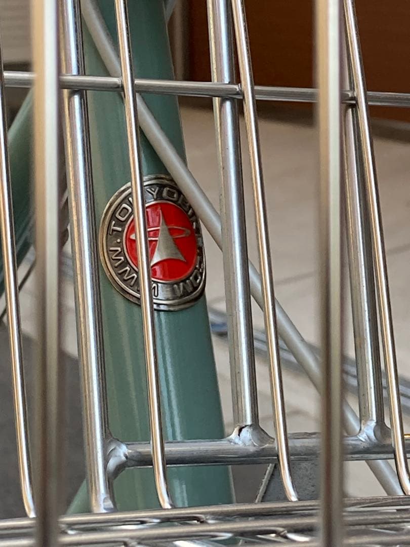 ♡最終♡TOKYO bike おしゃれ　街乗り　ミニベロ　男女必見