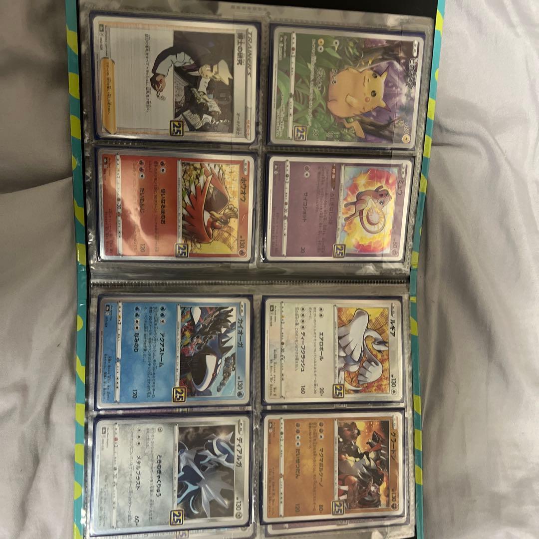 ま*✨様 ポケモンカード引退品