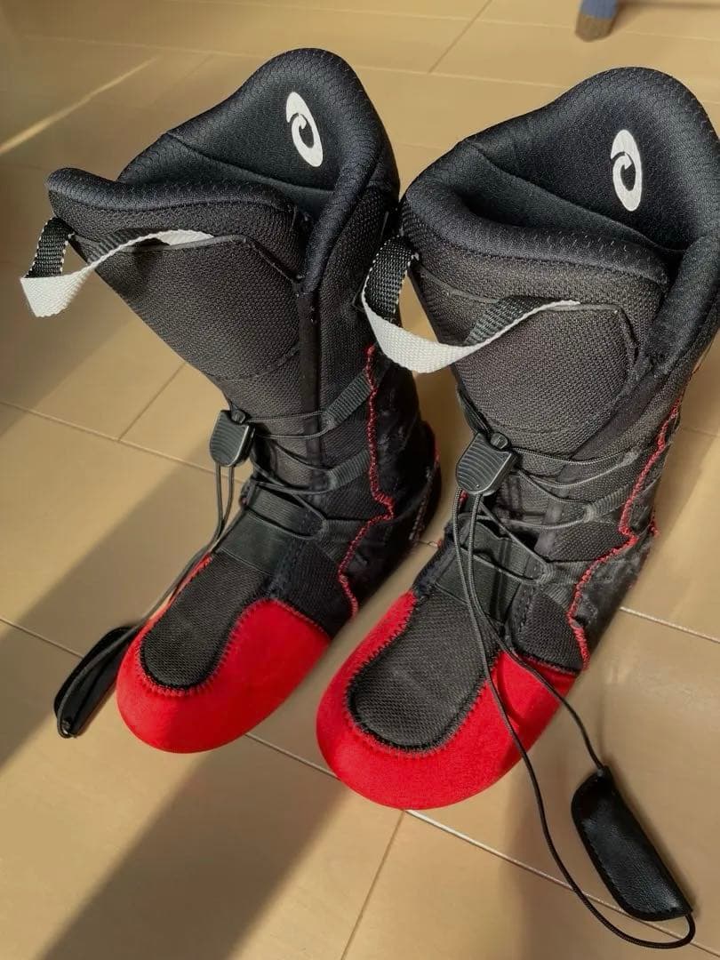 DEELUXE エンパイア　ララ　23.5