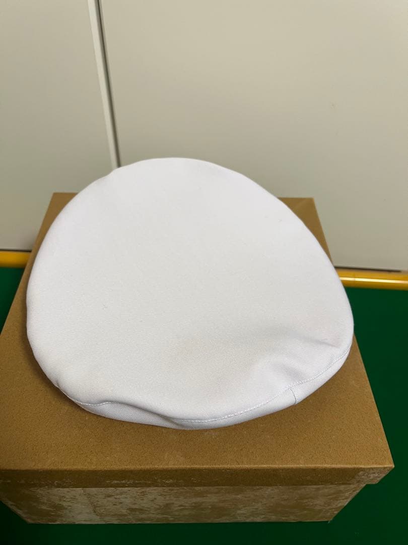 大日本帝国海軍　制帽　帽子　下士官用　複製　レプリカ　57センチ　57cm