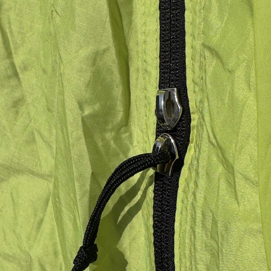  Firstlight 1P テント