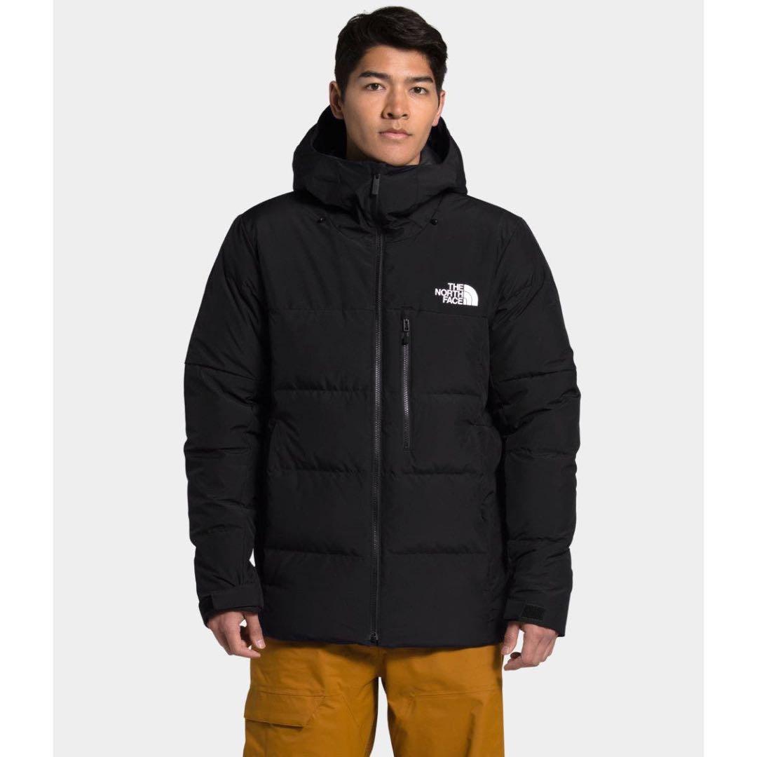 【THE NORTH FACE】Corefire Down Jacket