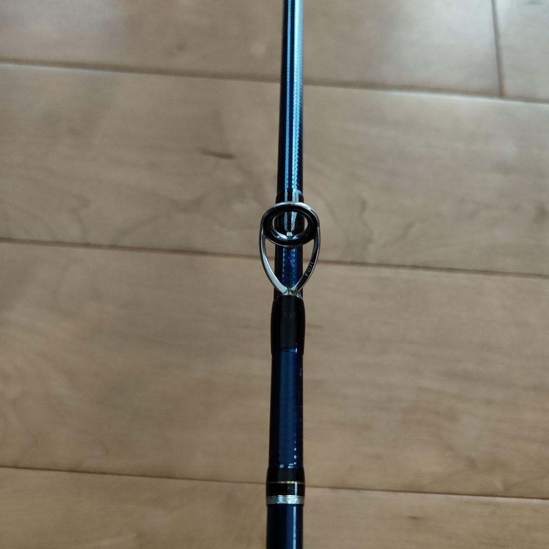 た*お様 シマノグラップラー BB B632