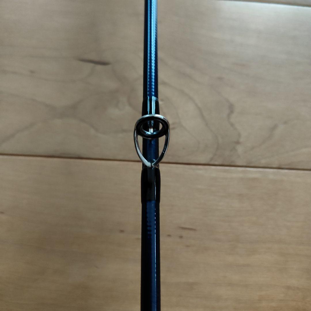 た*お様 シマノグラップラー BB B632