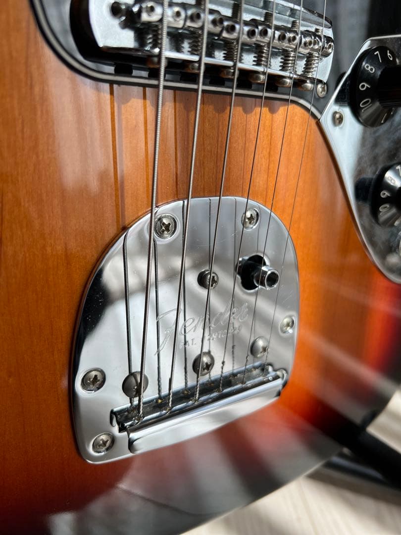 ト*ム様 Fender Mexico/フェンダー メキシコ エレキギター JAG