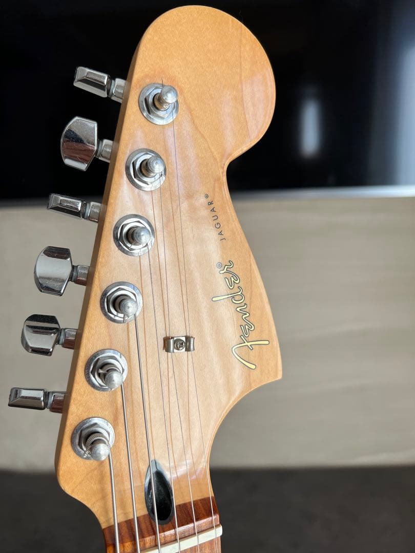 ト*ム様 Fender Mexico/フェンダー メキシコ エレキギター JAG