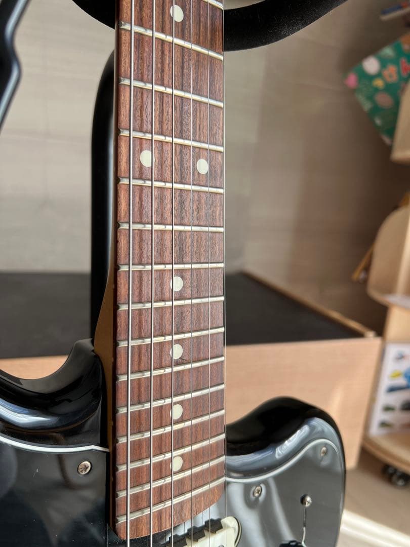 ト*ム様 Fender Mexico/フェンダー メキシコ エレキギター JAG