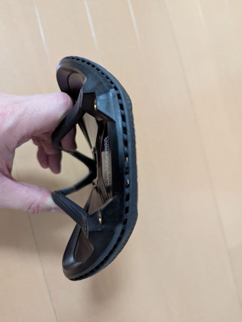 s-works パワー ウィズミラーサドル 155mm幅（新品）