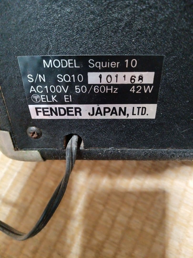 ☆Maxwin、エレアコ、フェンダーアンプ、ピック