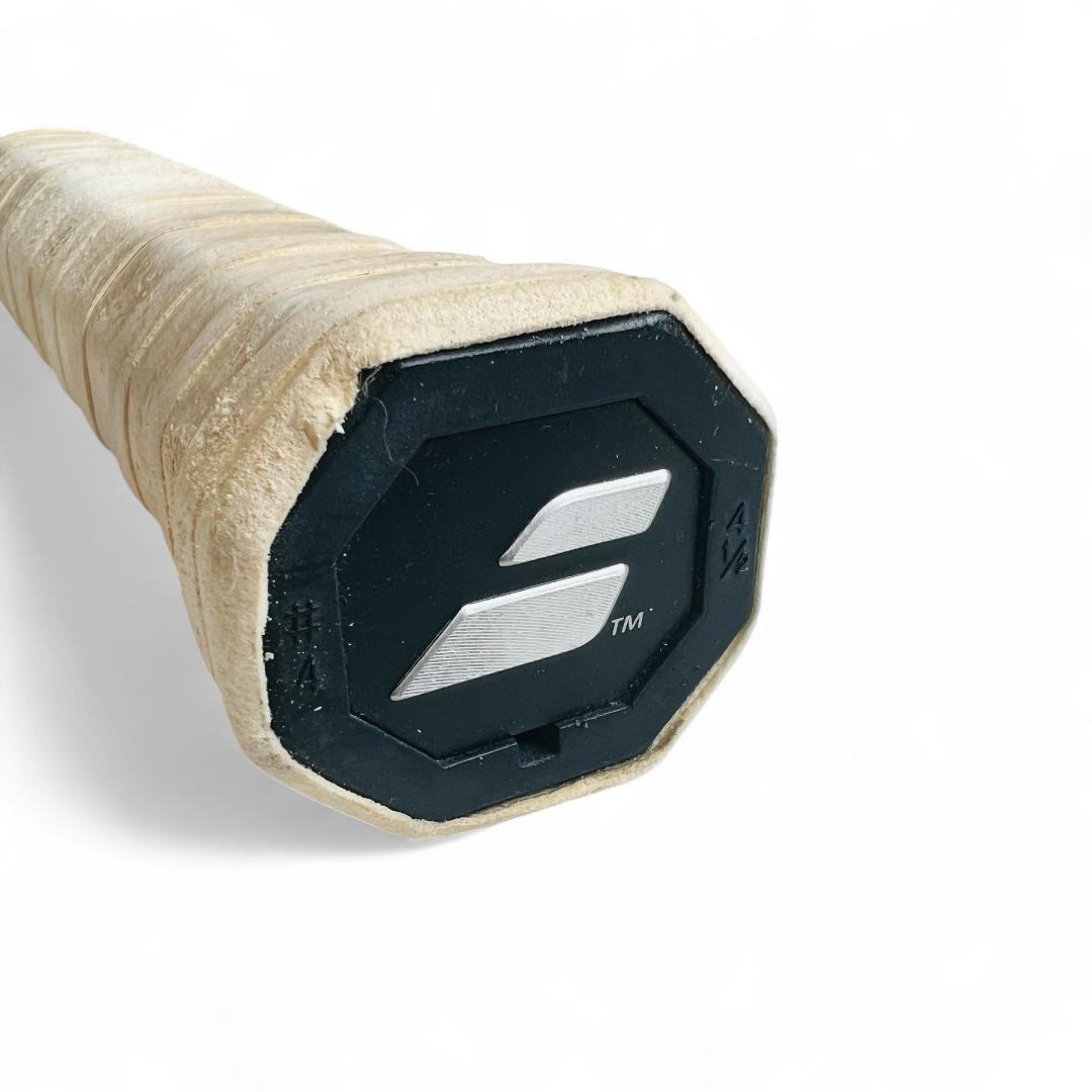 Babolat Pure Drive ツアープラス グリップ4 315g