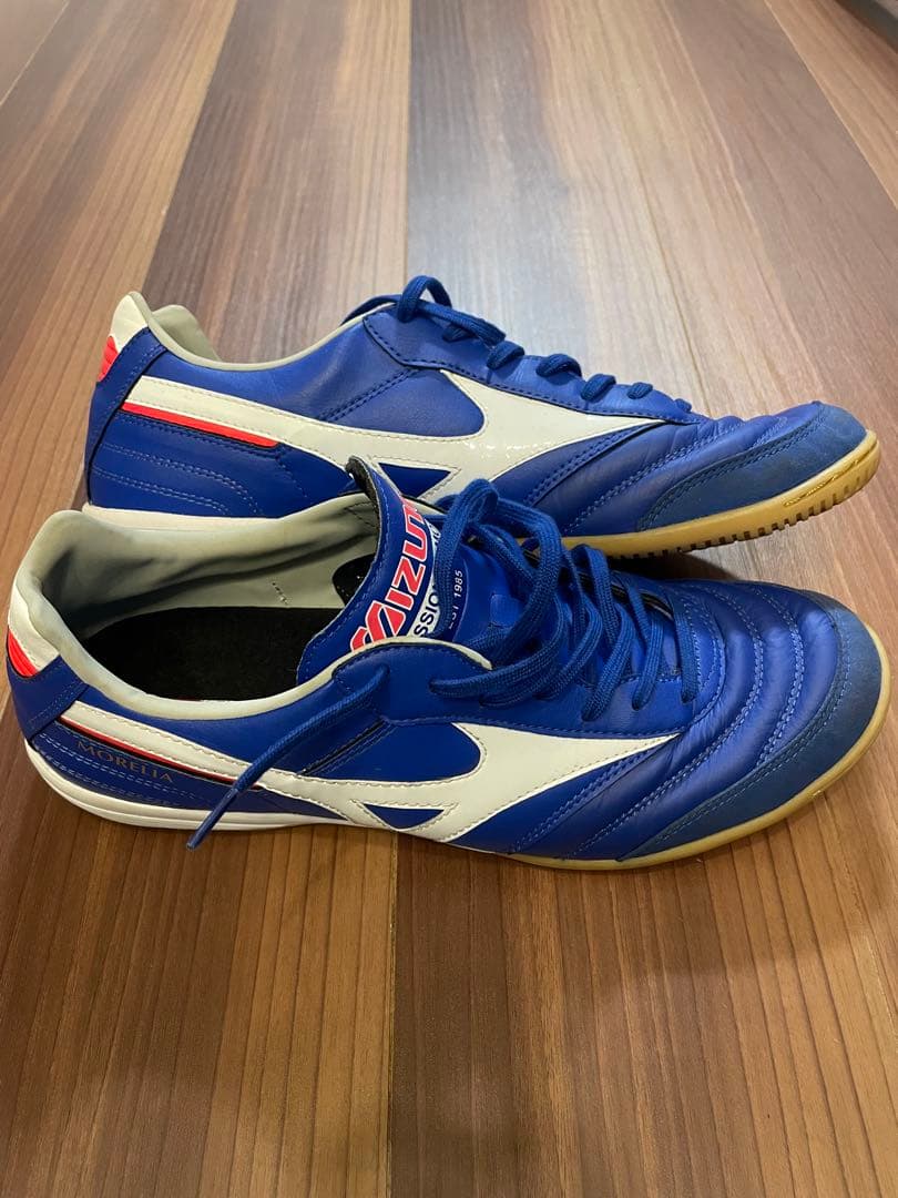 MORELIA IN 超美品