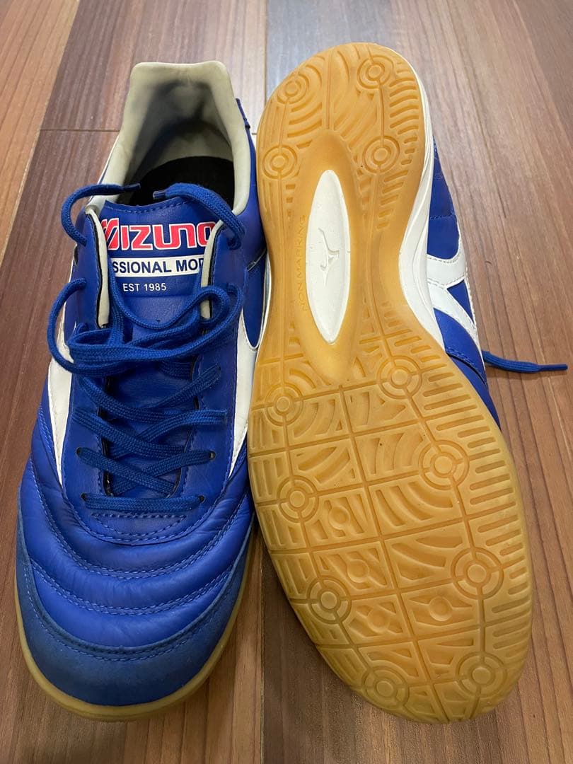 MORELIA IN 超美品