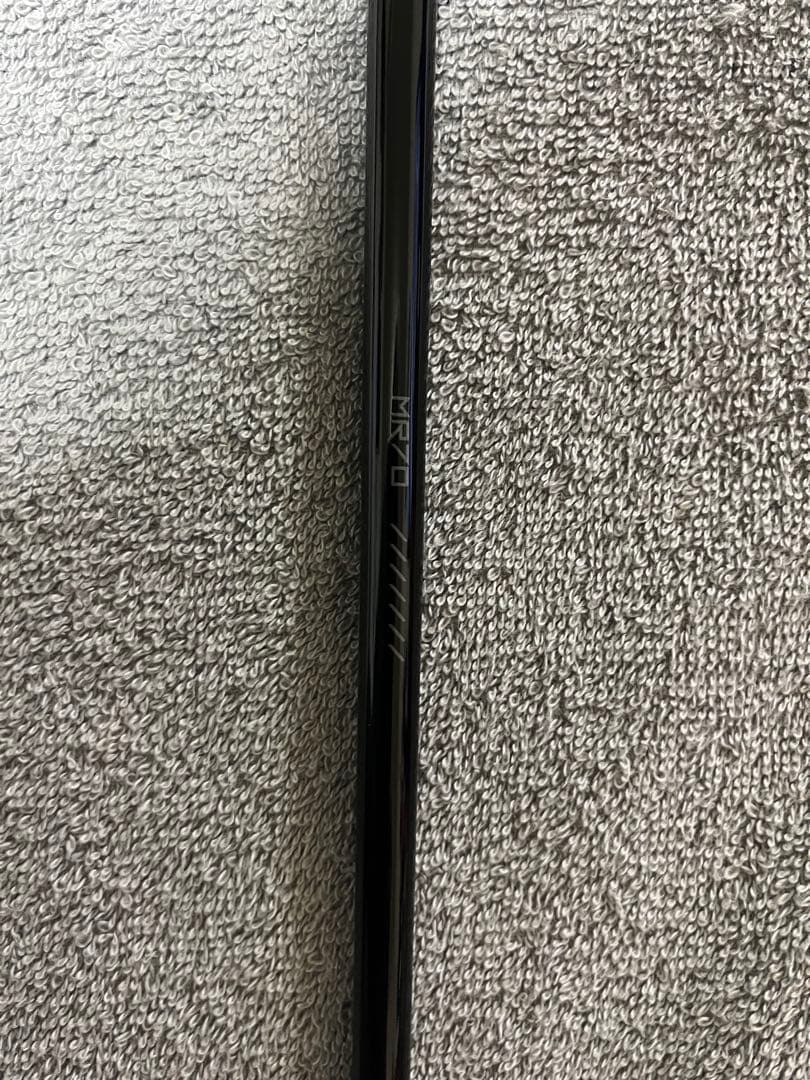 テンセイckプロオレンジ　ping 1wシャフト