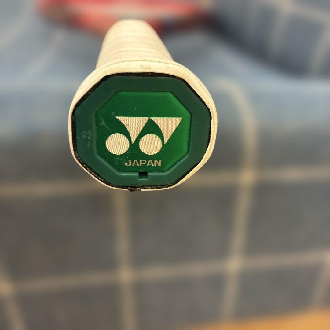 ヨネックス　VCORE 100（ブイコア100） G2 2023