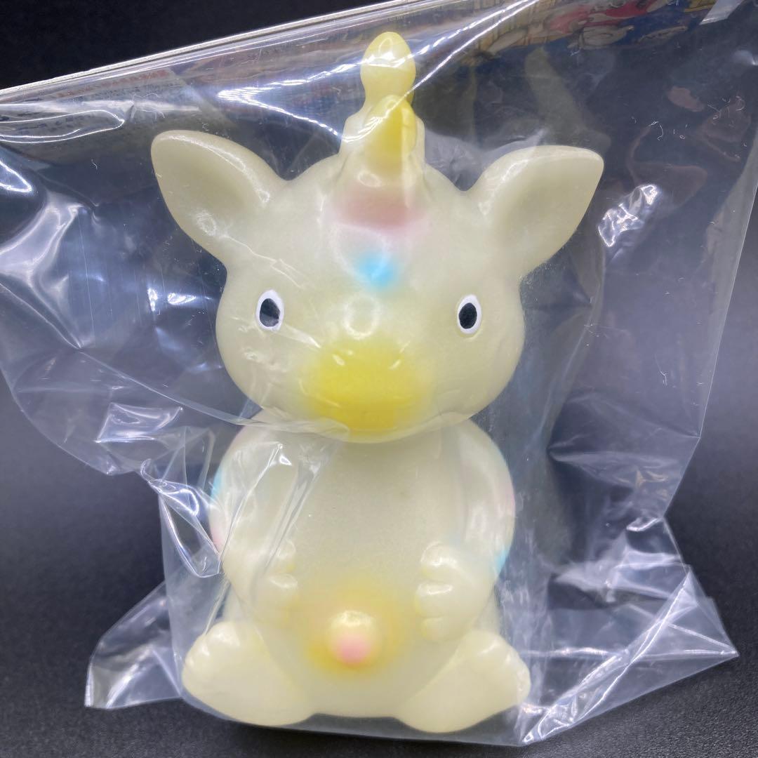 超希少♡超美品♡新品未開封 ノスタルジックヒーローズ ブースカ　2体セット♪