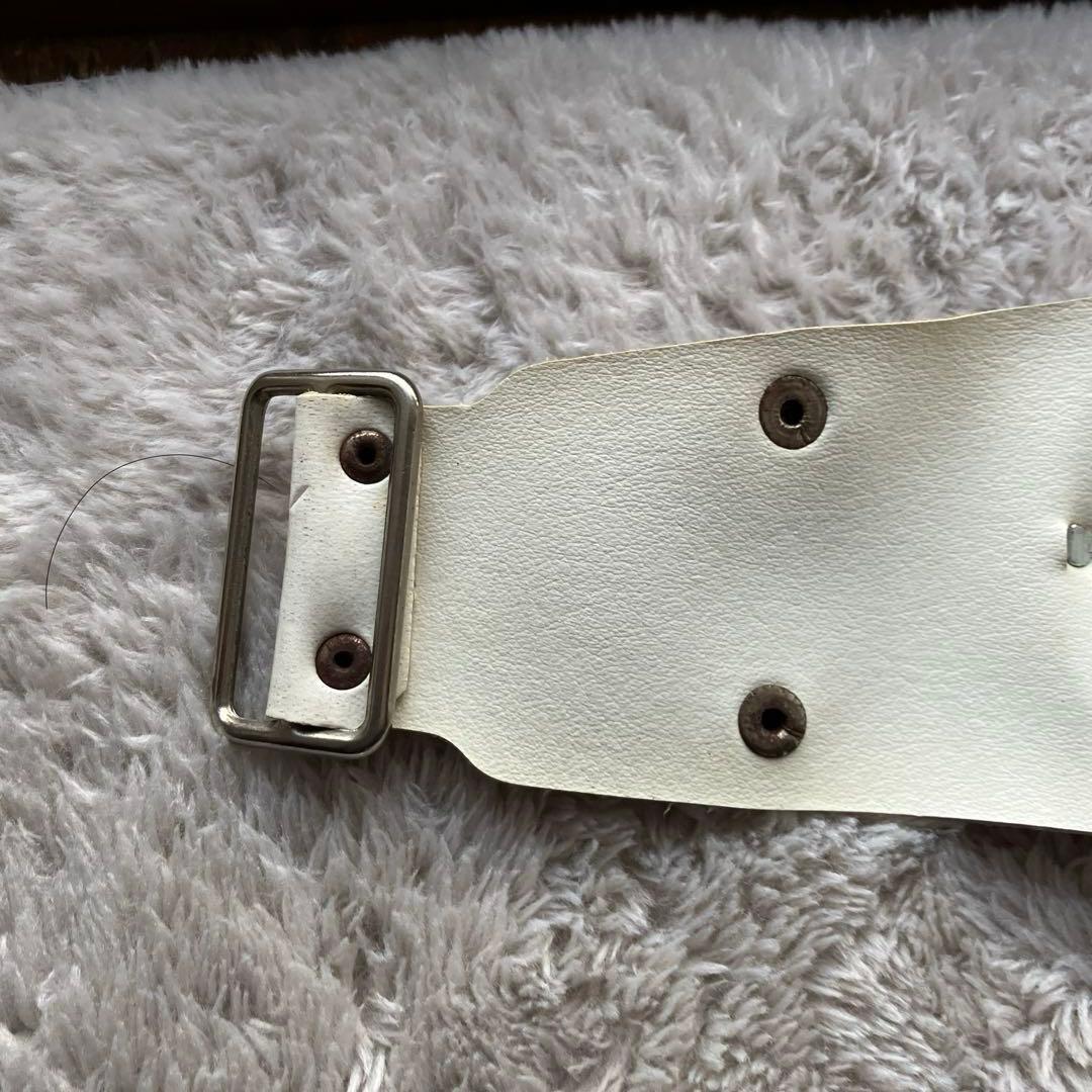 ポピー社製 仮面ライダー変身ベルト【ジャンク品】