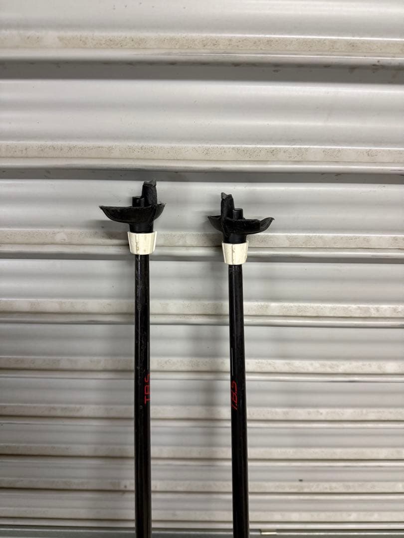 クロスカントリースキー　セット売り