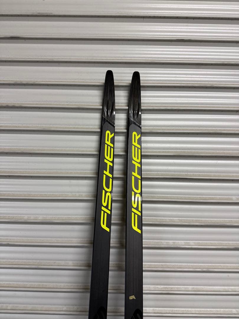 クロスカントリースキー　セット売り