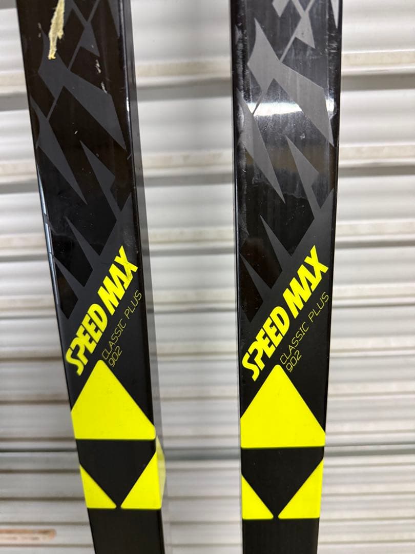 クロスカントリースキー　セット売り