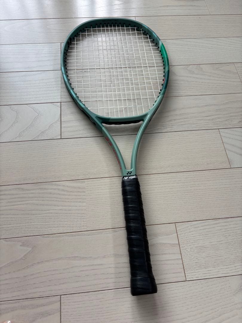 YONEX ヨネックス パーセプト104 グリップ2