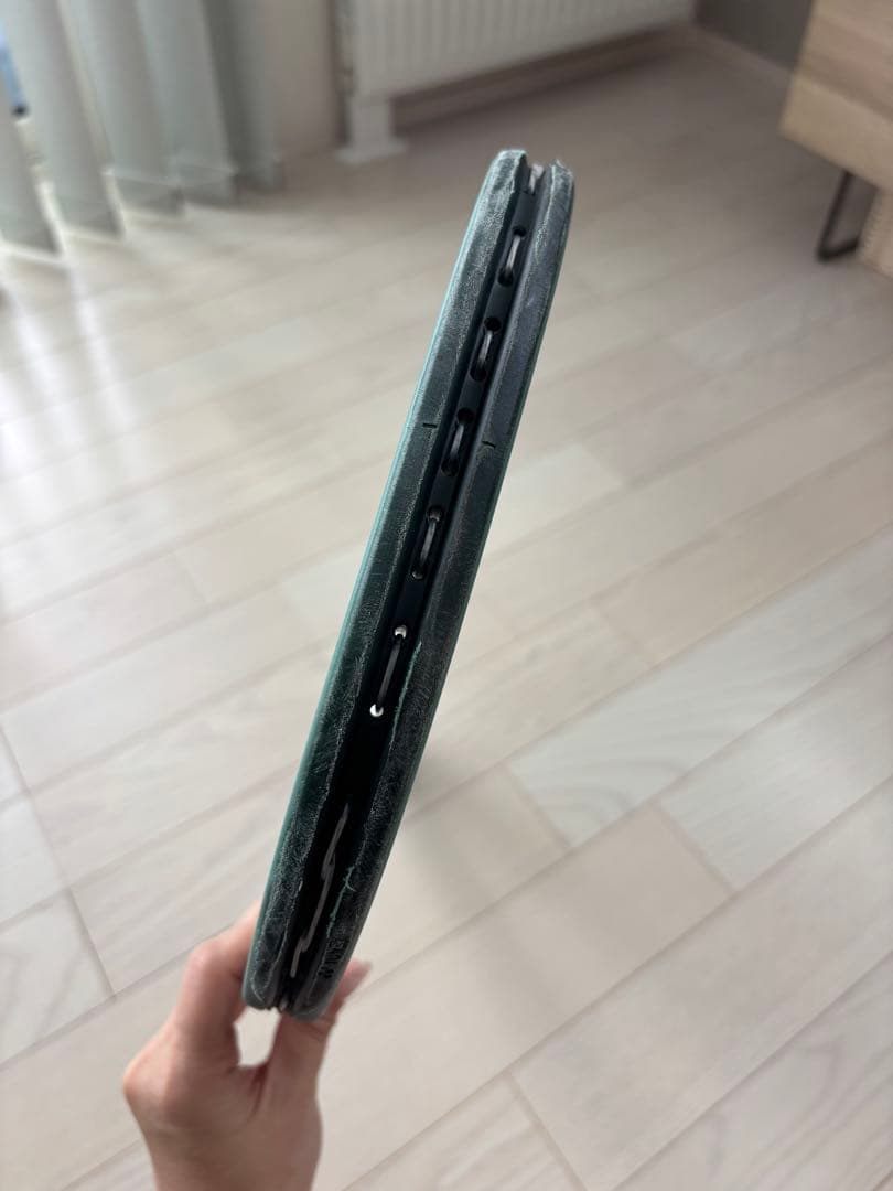 YONEX ヨネックス パーセプト104 グリップ2