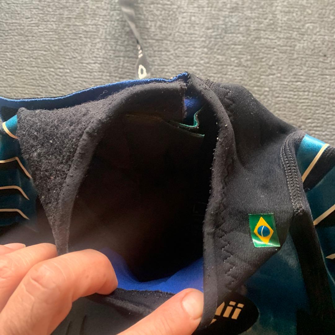 Mormai ウェットスーツ　ブラジル製　サイズL